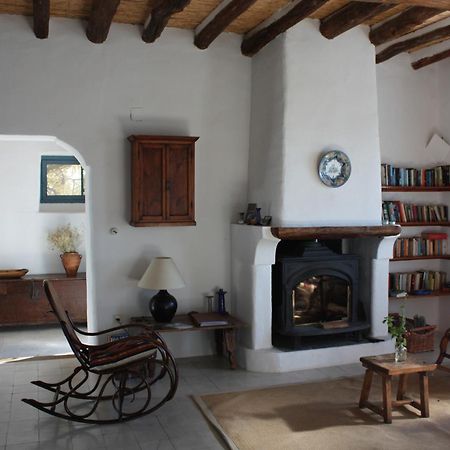 Las Chimeneas Mairena エクステリア 写真